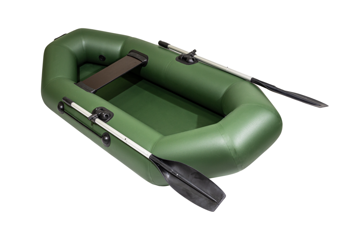 Лодка Барс 230 в Саранске