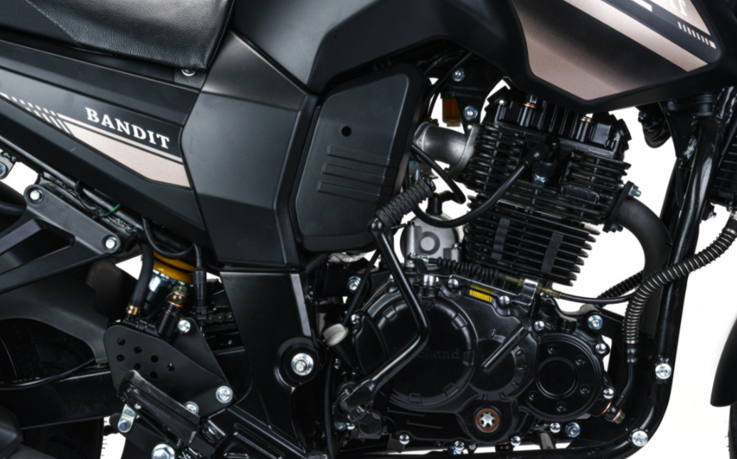 Мотоцикл MOTOLAND (МОТОЛЕНД) 300 BANDIT в Саранске