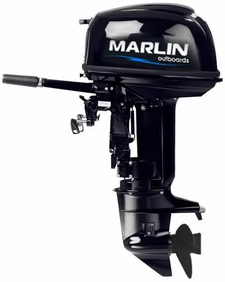 Лодочный мотор MARLIN MP 30 AWHS в Саранске