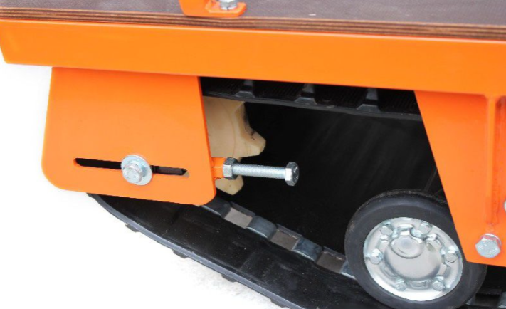 Мотобуксировщик ЧИНУК 11 л.с. в Саранске