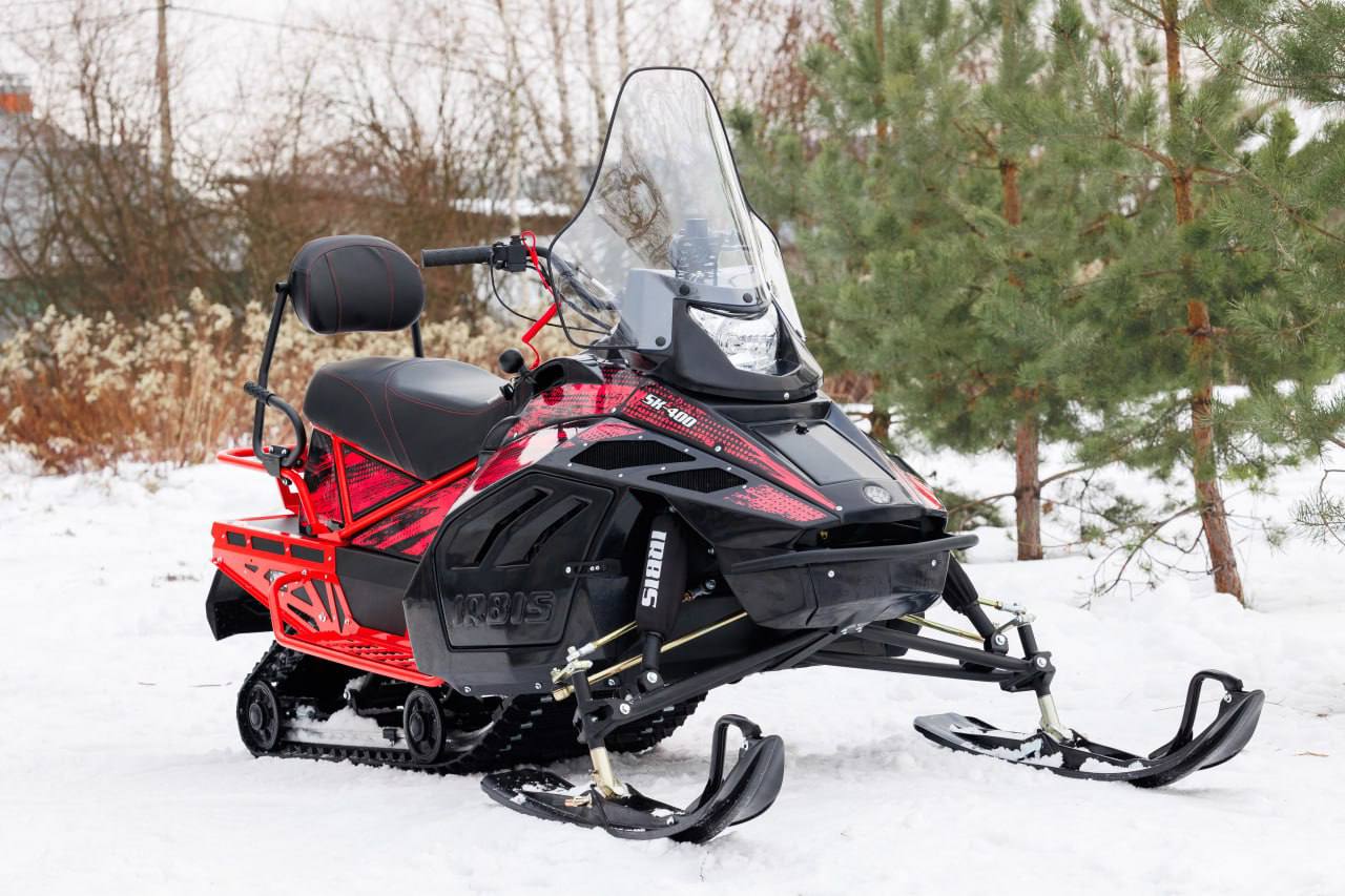 Снегоход IRBIS TUNGUS 400 25/26 в Саранске
