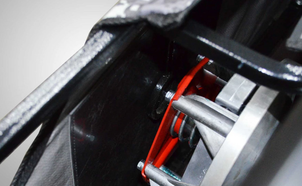 Мотобуксировщик "Богатырь" 20ER (электростартер, реверс-редуктор) в Саранске