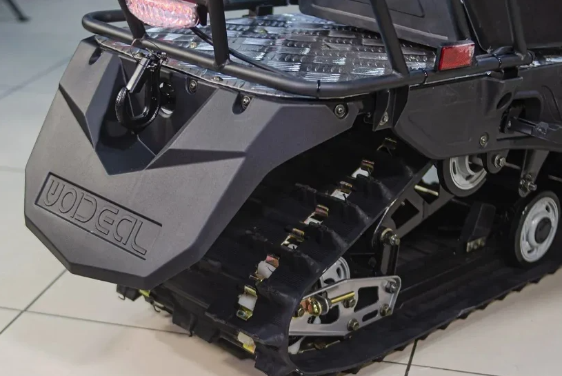 Снегоход Ataki WD 300 в Саранске