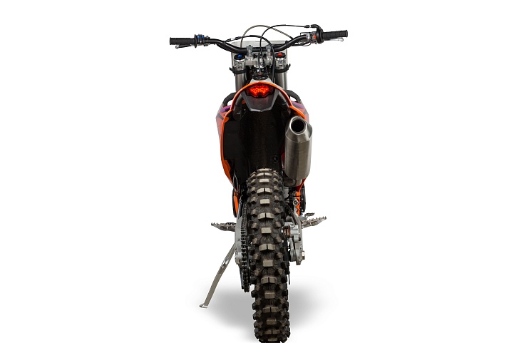 Эндуро мотоцикл IRBIS KTR 250 в Саранске