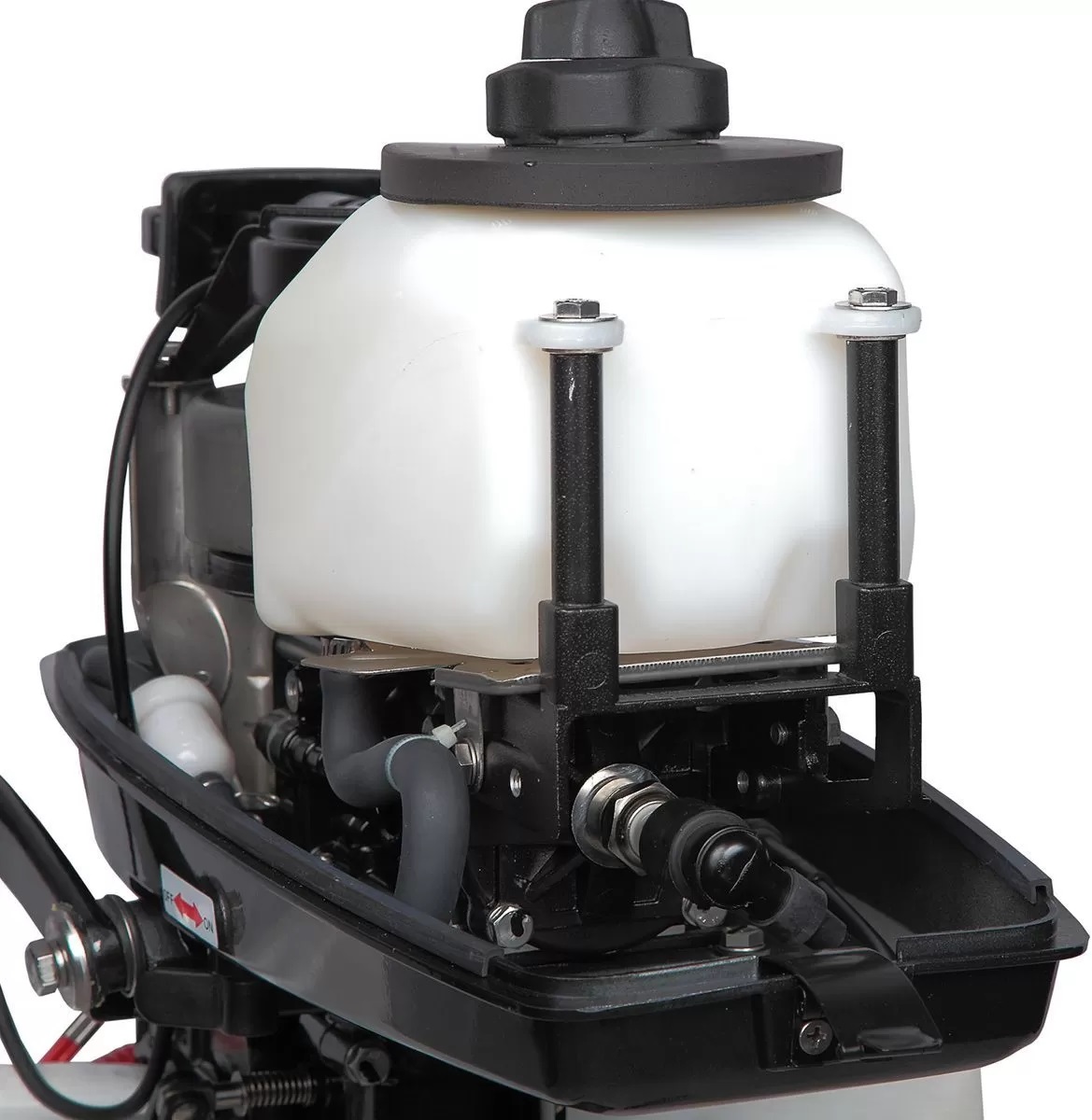 Лодочный мотор MARLIN MP 3 AMHS в Саранске