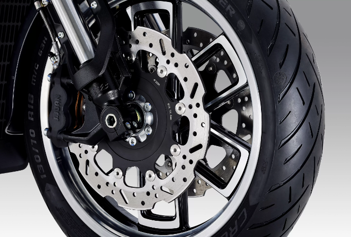 Мотоцикл GAOKIN THOR 1000 в Саранске