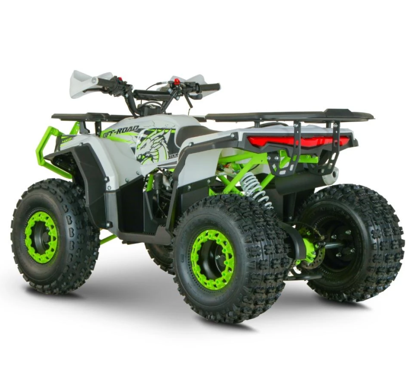 Квадроцикл YACOTA DRAGON в Саранске