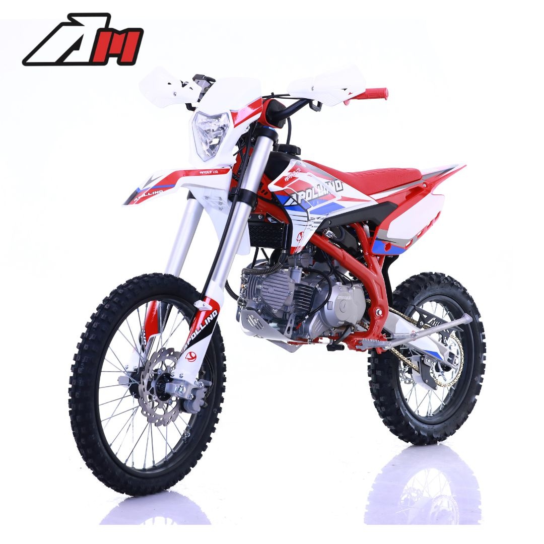 Питбайк YACOTA Apollino AMX-F 150 в Саранске