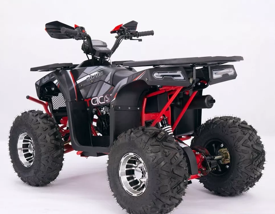 Квадроцикл YACOTA Sirius LD в Саранске