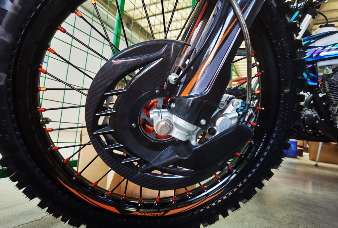 Мотоцикл JHLMOTO JHL Z4 PR250 (172FMM-5) в Саранске