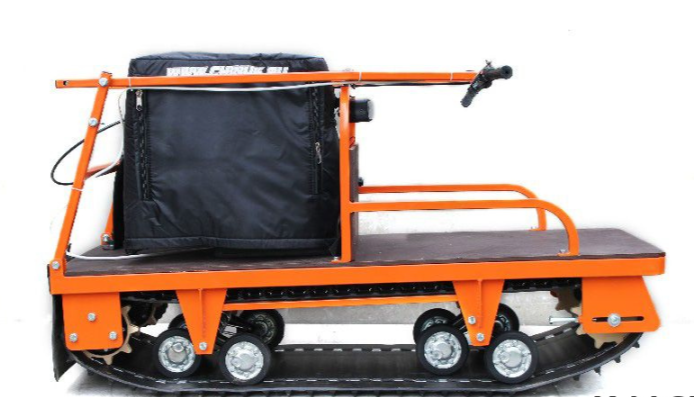 Мотобуксировщик ЧИНУК 11 л.с. в Саранске