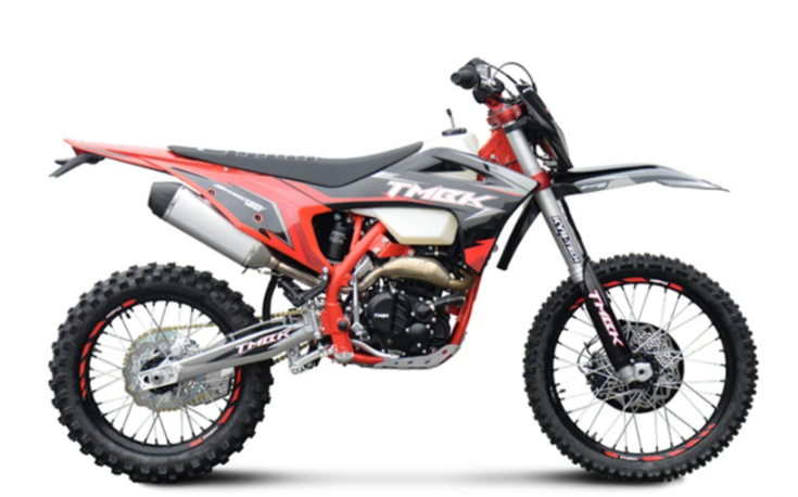 Питбайк TMBK Sprinter 300 (NB300) в Саранске