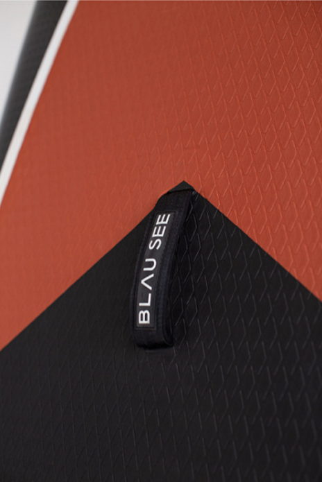 НАДУВНОЙ SUP-BOARD BURNFIRE 10,6 в Саранске