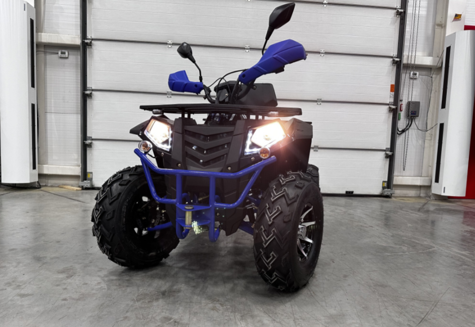 Квадроцикл GBM SHARP BIG 300 NEW PREMIUM в Саранске