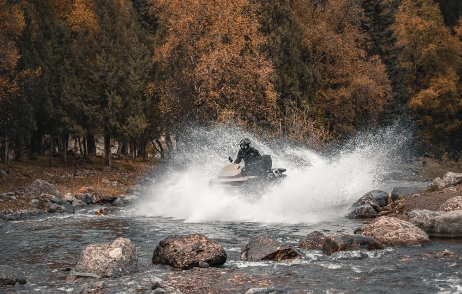 Квадроцикл BENDA REDSTONE 1000 MUD в Саранске