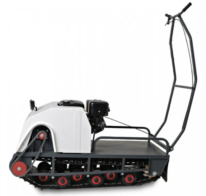 Мотобуксировщик ВЕПС «БЮДЖЕТНЫЙ» 15 л.с. в Саранске