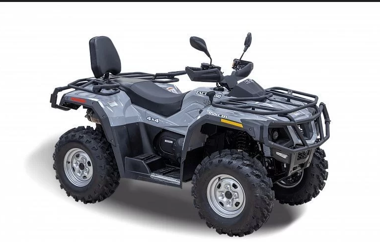 Квадроцикл HISUN TACTIC 550 (HS550ATV) NORMAL в Саранске