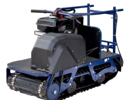 Мотобуксировщик БАРС ПАРТИЗАН 380 F7F в Саранске