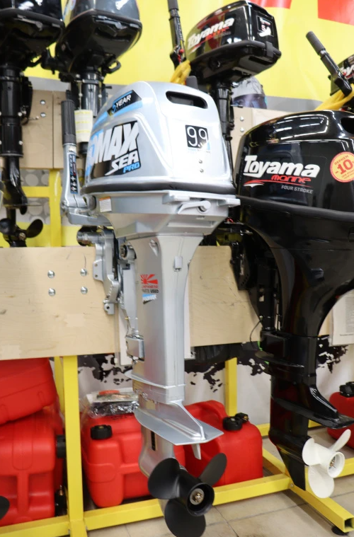 Лодочный мотор PROMAX SP20FHS в Саранске