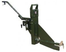 Рама - редуктор для болотохода SEA-PRO 5-7.5 л.с. в Саранске