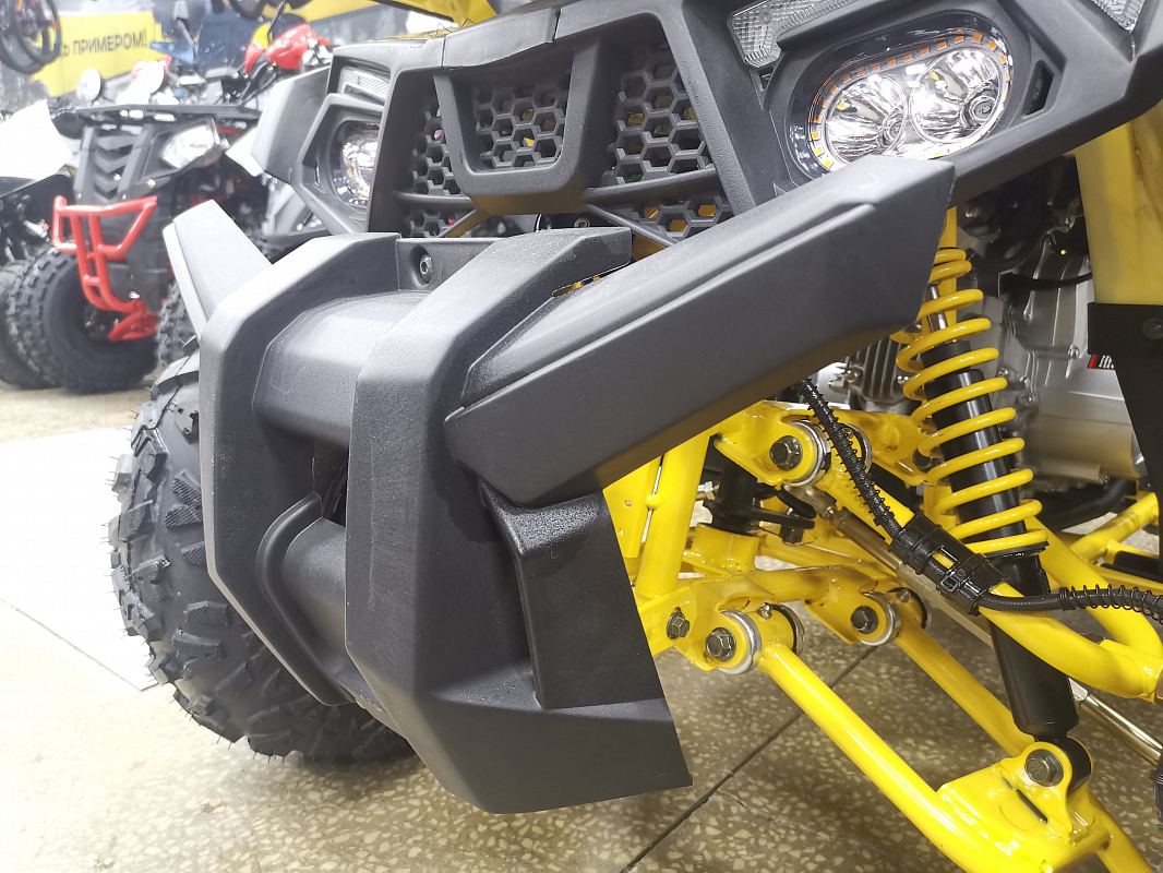 Квадроцикл PROMAX STORM 190 PRO в Саранске