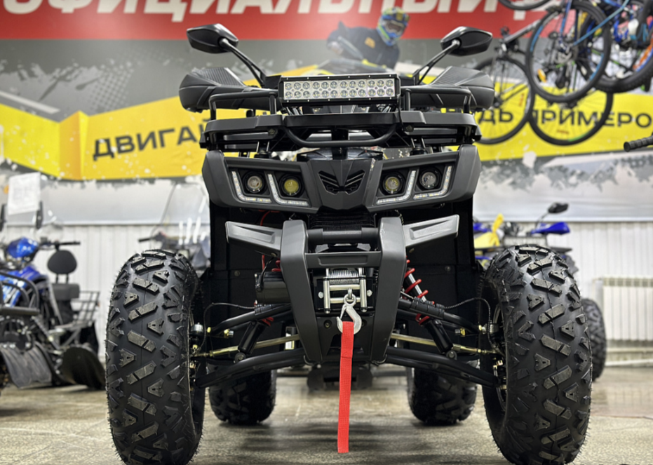 Квадроцикл GBM MAVERICK 300 NEW PREMIUM в Саранске