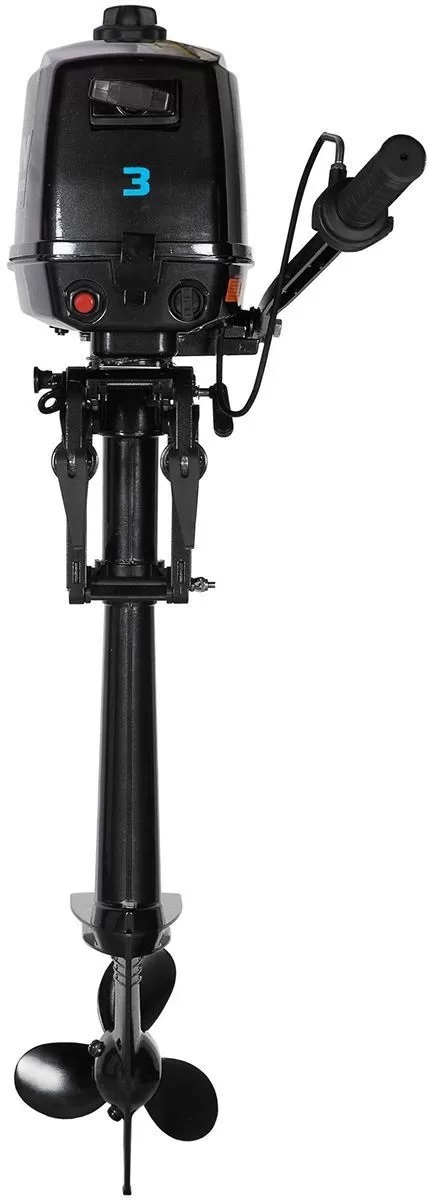 Лодочный мотор MARLIN MP 3 AMHS в Саранске