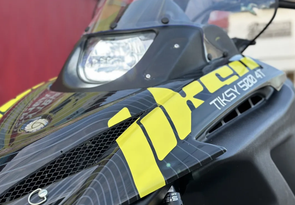 Снегоход РМ TIKSY 500 4Т в Саранске