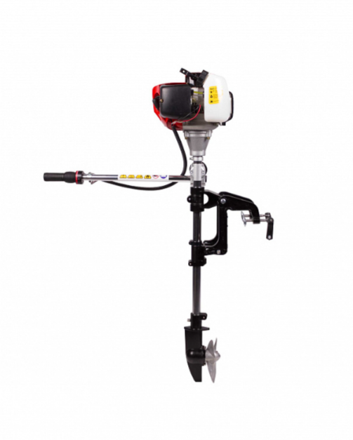 Подвесной лодочный мотор TOYAMA TA 2 в Саранске