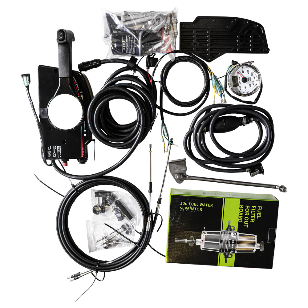 ЛОДОЧНЫЙ МОТОР TOYAMA T30AFWS в Саранске