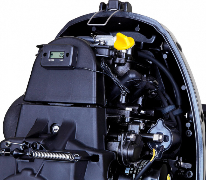 Лодочный мотор MARLIN MF 9.9 AWHBS в Саранске