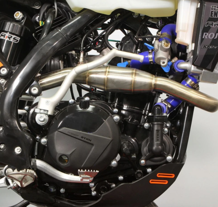 Мотоцикл Avantis Enduro 300 PRO EFI Exclusive (NC250/177MM) ARS в Саранске