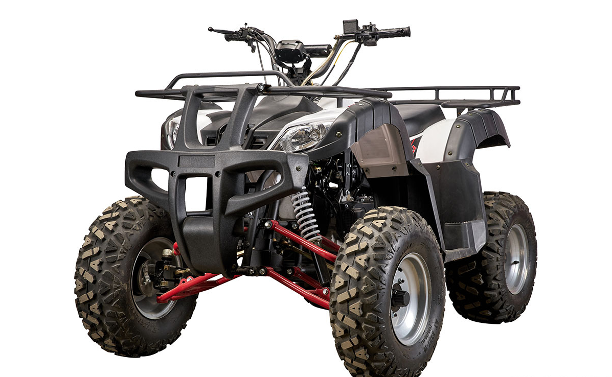 Квадроцикл YACOTA SELA 200 в Саранске