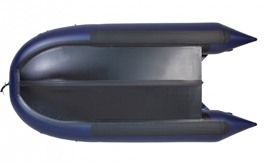 НАДУВНАЯ ЛОДКА GLADIATOR D370AL в Саранске