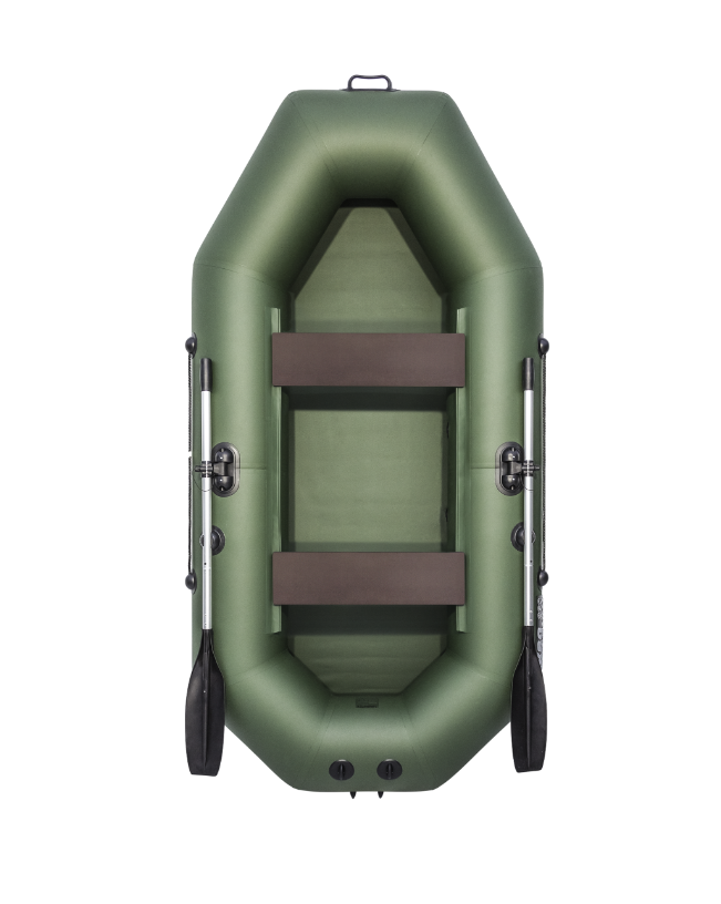 Лодка АКВА-МАСТЕР 260 в Саранске