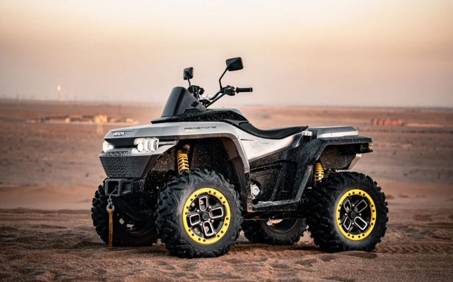 Квадроцикл BENDA REDSTONE 550 в Саранске