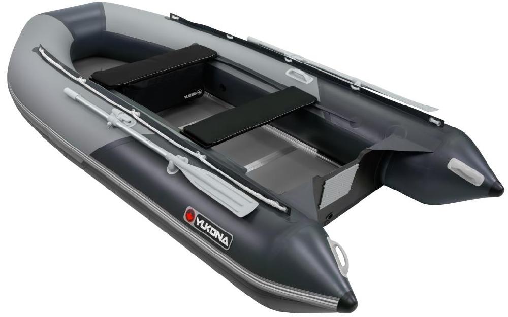 ЛОДКА НАДУВНАЯ YUKONA 360 TS - U (БЕЗ ПАЙОЛА) в Саранске