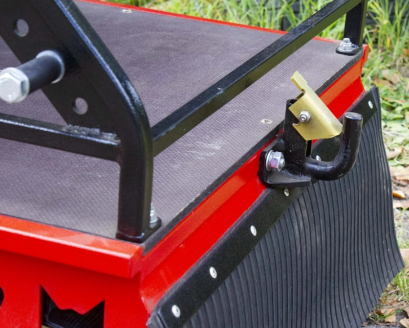 Мотобуксировщик POMOR X-600 K18 в Саранске