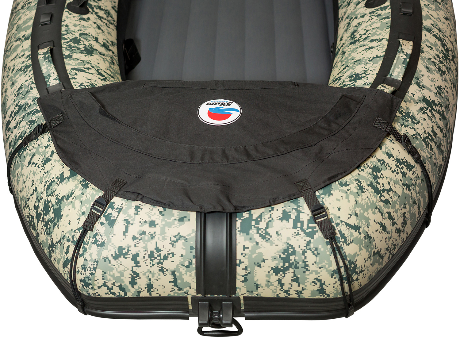 НОСОВАЯ СУМКА AIR, SDP 330-420 в Саранске