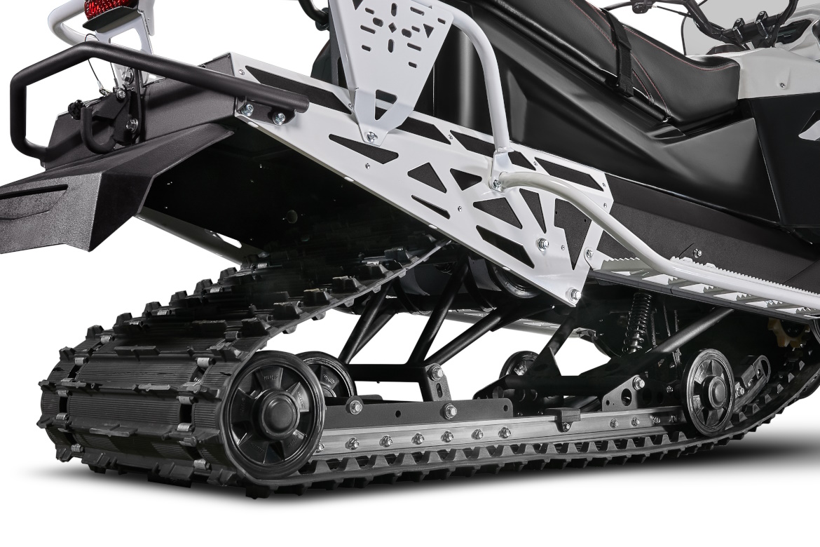 Снегоход IRBIS TUNGUS 600L 25/26 в Саранске