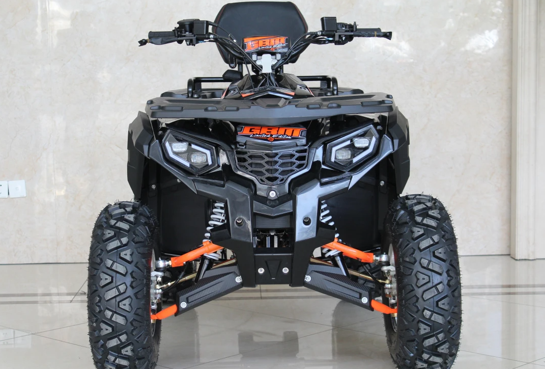 Квадроцикл GBM STORMRIDER 300 NEW PREMIUM в Саранске