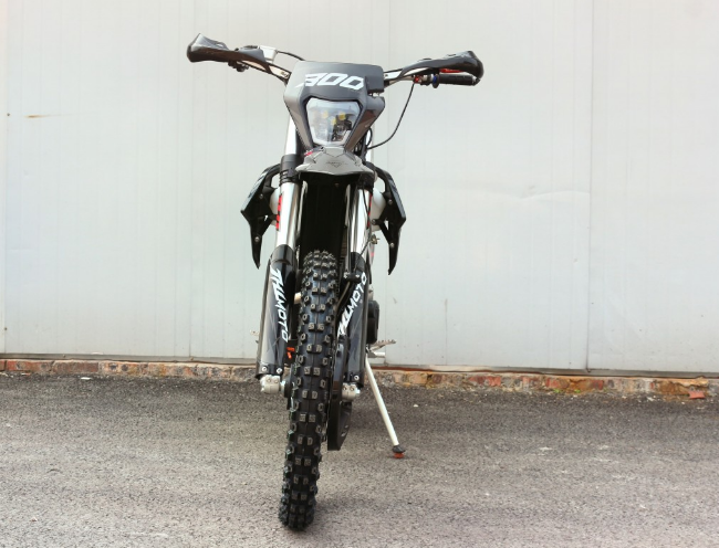 Мотоцикл JHLMOTO JHL Z3+ CB300 (175FMM) в Саранске