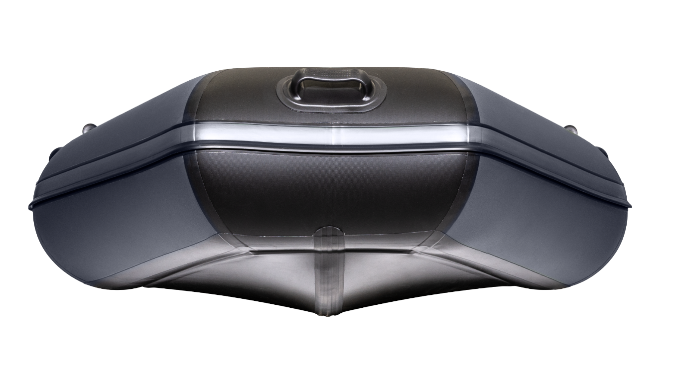  Лодка АКВА 2800 Слань-книжка киль в Саранске