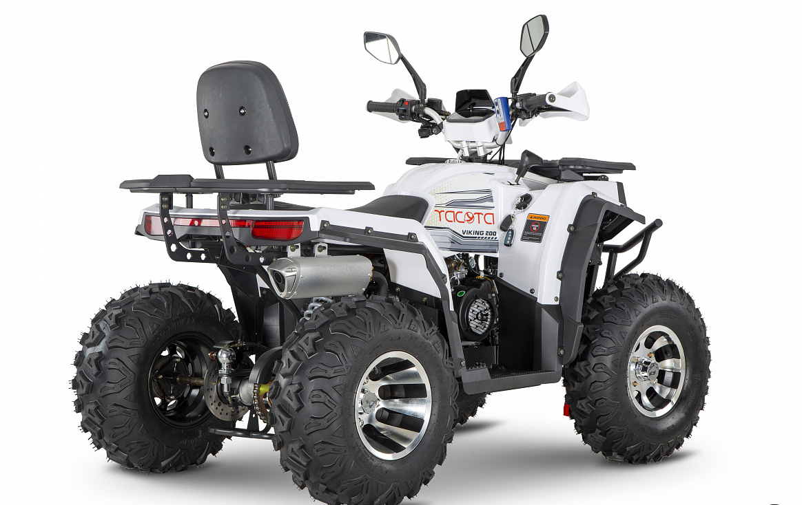 Квадроцикл YACOTA VIKING PRO в Саранске