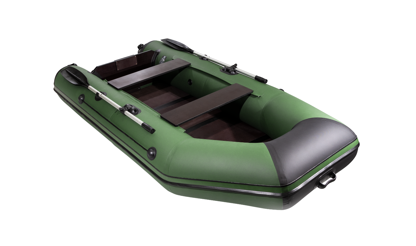  Лодка АКВА 2900 Слань-книжка киль в Саранске