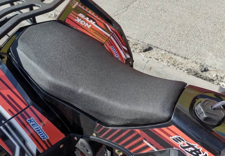 Квадроцикл GBM SHARP BIG 300 NEW в Саранске