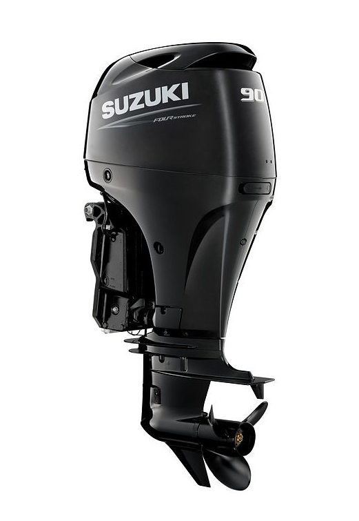 Лодочный мотор Suzuki DF90ATL в Саранске