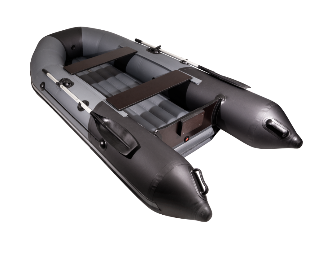 Лодка Таймень NX 2900 НДНД в Саранске