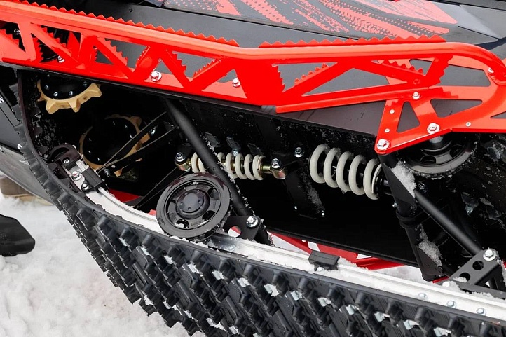 Снегоход IRBIS SF200L NEW в Саранске