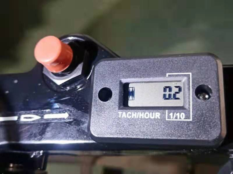 Лодочный мотор MARLIN PROLINE MP 9.9 (20) AMHS FORCE в Саранске